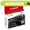 CANON CLI-526 EREDETI TINTAPATRON FEKETE / BLACK 9 ml (? 45