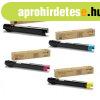 Xerox WorkCentre 7525/7530/7545 s�rga eredeti tonerkazetta (