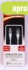 USB kbel, USB-C - Lightning (Apple), 2m, ENERGIZER, fehr
