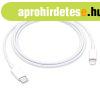 Apple Lightning (8Pin) - Type-C gyri adatkbel 8pin 1 mter