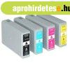 Epson T7895 (T7891-T7894) ut�ngy�rtott tintapatron BCMY mult