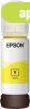 Epson T00R4 No.106 Eredeti Yellow Tintapatron