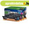 Brother TN243 Eredeti Fekete / C / M / S Toner