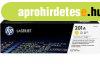 HP CF402A Eredeti S�rga Toner Hp 201A