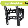 Hama TV Wall Bracket Tilting 117cm (46") up to 25kg