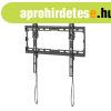 Manhattan Low-Profile Tilting TV Wall Mount 32"-70"