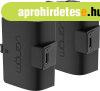 Venom VS2883 High Capacity Recharcable Battery Packs for XBO