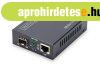 Digitus Gigabit Ethernet SFP Media Converter