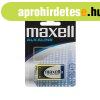 Maxell 9V Alk�li Elem 1db/csomag
