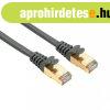 Hama CAT5e Patch Cable 3m Black