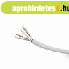 Gembird CAT5e U-UTP Installation cable 100m Grey
