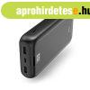 Hama Performance 24000mAh Powerbank Black