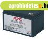 APC 12V/11Ah RBC4 sz�netmentes csereakkumul�tor 1db/csomag
