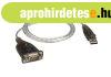 ATEN UC232A USB to RS-232 Adapter (1m)