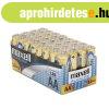 Maxell AA Alk�li Elem 32db/csomag