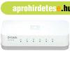 D-Link GO-SW-5E 5-Port Fast Ethernet Easy Desktop Switch