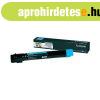 Lexmark X950/952/954 toner cyan ORIGINAL 22k