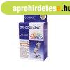 Canon BCI21/BCI24 tintapatron color ORINK