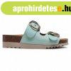 Scholl Malibu 2 Straps papucs - zldeskk