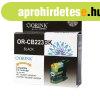 Brother LC223XL tintapatron black ORINK