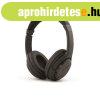 Fejhallgat� vezet�k n�lk�li Esperanza Libero fekete