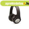 Fejhallgat� vezet�k n�lk�li Esperanza wireless fekete