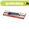 Billentyzet+egr multimdis szett S8188 Silverline