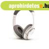 Fejhallgat� vezet�k n�lk�li Esperanza Libero feh�r