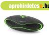 Hangsz�r� Trival Bluetooth Esperanza fekete-z�ld