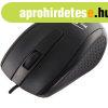 Eg�r optikai 3D 1000dpi USB Esperanza Titanium Marlin fekete