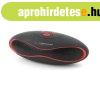 Hangsz�r� Trival Bluetooth Esperanza fekete-piros