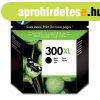 Hp 300XL/CC641EE tintapatron black ORIGINAL