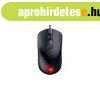 Eg�r optikai  vezet�kes  l�zer 6 gombos X-G600, USB, GENIUS 