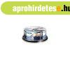 CD-R80 cake box 25 db/doboz, Philips 