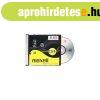 CD-R80 Maxell CD lemez 52x Slim tok