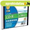 CD-R 700MB 52-56x slim tokos Esperanza