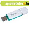 Pendrive USB 3.0 256Gb. Snow Edition Philips fehr-zld