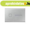 SSD meghajt� Portable SSD USB 3,.2 1TB Solid State Disk, T7 