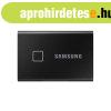 SSD meghajt� Portable SSD USB 3,.2 2TB Solid State Disk, T7 