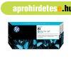Hp 81/C4954A printhead light cyan ORIGINAL