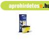 Brother LC3239XL tintapatron yellow ORIGINAL