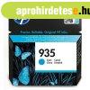 Hp 935/C2P20AE tintapatron cyan ORIGINAL