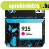 Hp 935/C2P21AE tintapatron magenta ORIGINAL