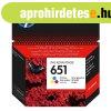 Hp 651/C2P11AE tintapatron color ORIGINAL