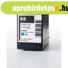 Hp C6602B tintapatron blue ORIGINAL