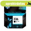 Hp 336/C9362EE tintapatron black ORIGINAL