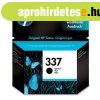 Hp 337/C9364EE tintapatron black ORIGINAL