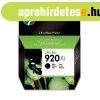 Hp 920XL/CD975AE tintapatron black ORIGINAL