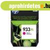 Hp 933XL/CN055AE tintapatron magenta ORIGINAL