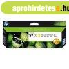 Hp 971XL/CN628AE tintapatron yellow ORIGINAL